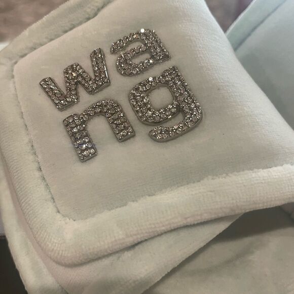 Alexander wang slippers   - Picture 3 of 4